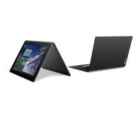 Lenovo YOGA Book x5-Z8550/4GB/64/Win10PRO Black LTE - 327210 - zdjęcie 2